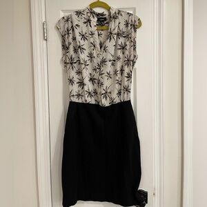 Work dress